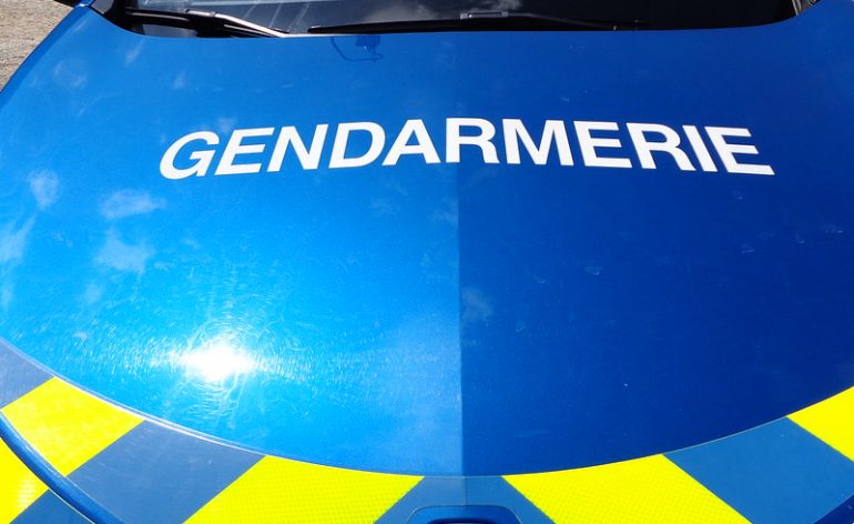 gendarme