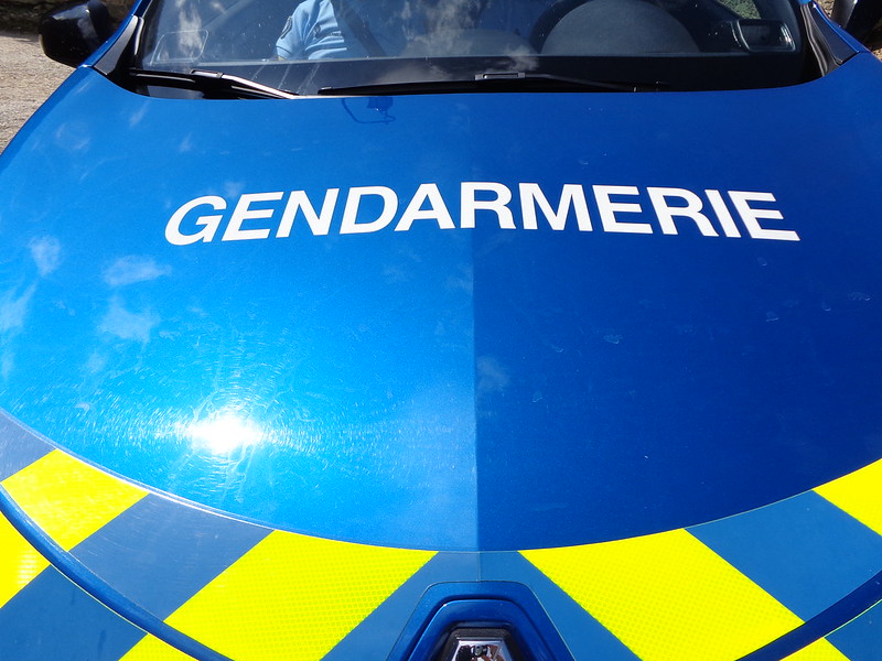 gendarme