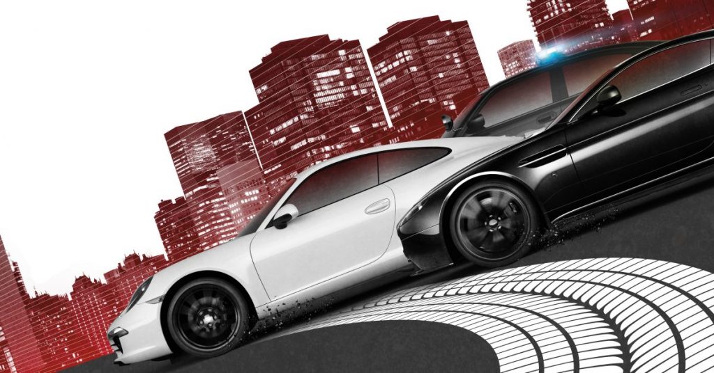 Criterion absorbe Codemasters Cheshire pour terminer Need For Speed 2022 !