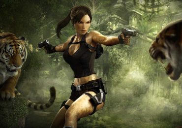 Embracer Group vient de s'offrir Tomb Raider et d'autres licences Square Enix/Eidos !