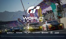 Gran Turismo 7 : les Gran Turismo World Series sont de retour !