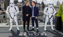 Vidéo. Obi-Wan Kenobi, la série aujourd’hui en streaming, en France !