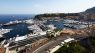 Vidéo : quand un pilote de F1 termine dans le port de Monaco...avec son boss !