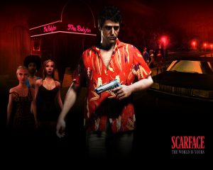 Scarface 2 était en développement chez Radical Entertainment !