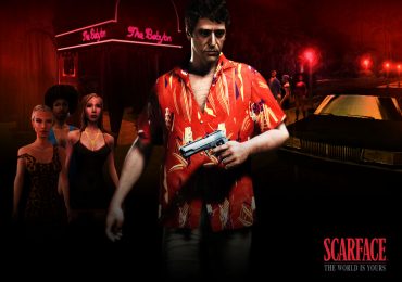 Scarface 2 était en développement chez Radical Entertainment !
