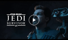 Visuellement sublissime, Star Wars Jedi : Survivor nous met une (belle) claque !