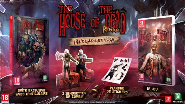 house of the dead