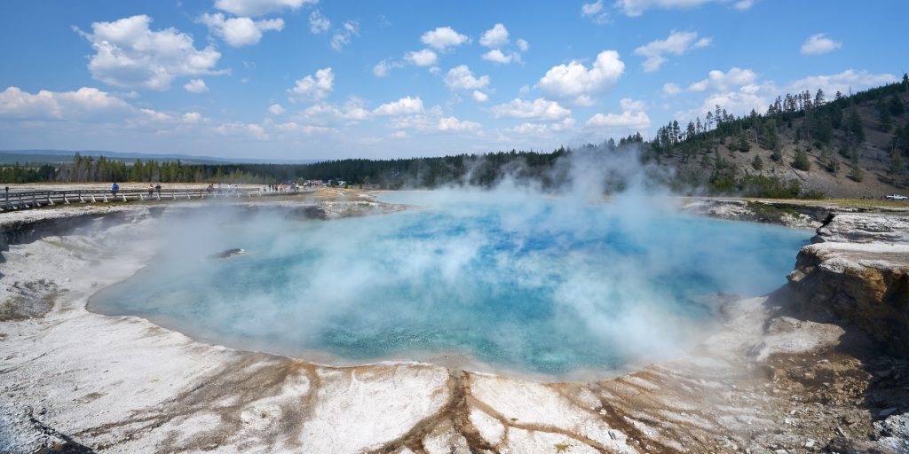 yellowstone