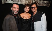 Johnny Depp : de retour pour le prochain « Pirates des Caraïbes » ?