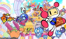 Bomberman de retour en 2023, avec Super Bomberman R 2 (vidéo)