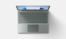 La Microsoft Surface Laptop Go 2 disponible en précommande