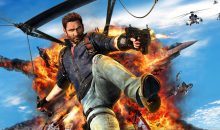 Just Cause 5 confirmé par Square Enix !