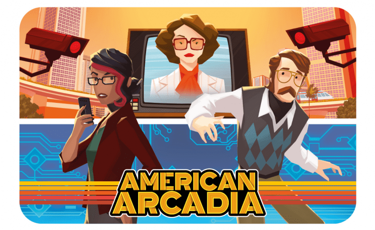 Summer Game Fest : American Arcadia, le jeu aux airs de Truman Show !