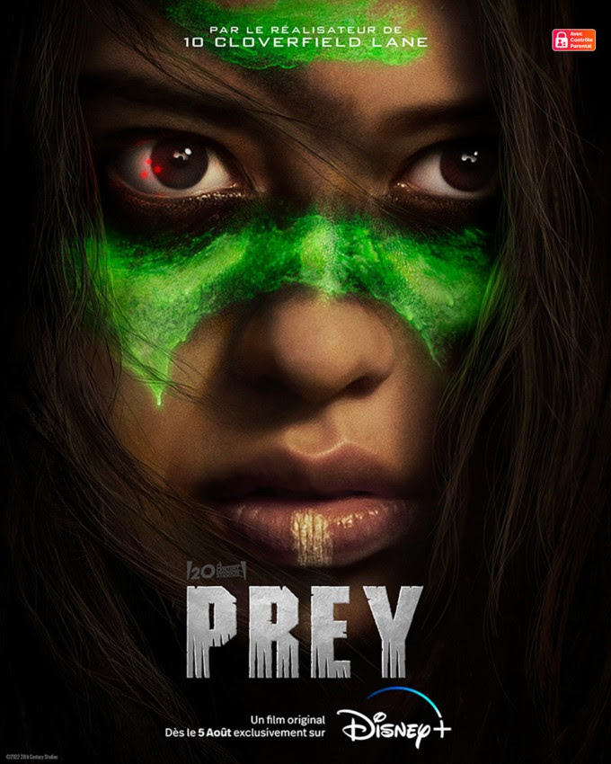 prey alias predator 5