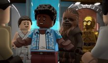 Vidéo. Lego Star Wars : la bande annonce, avant la sortie Disney+ !