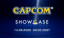 Jeux Vidéo : Capcom annonce son show en direct, à suivre sur Youtube !