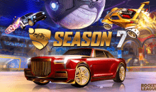Jeux Vidéo : la saison 7 de Rocket League, c’est pour demain !