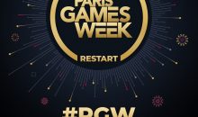 La Paris Games Week de retour en 2022, les dates et horaires dévoilées !