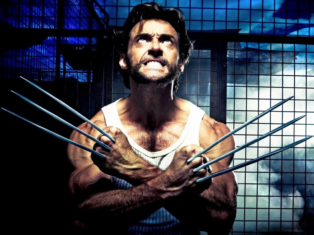 Wolverine