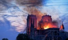 Vidéo de la cérémonie de réouverture de notre Dame de Paris