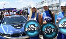 Formule E, suivez en direct (TV/streaming) et votez via le FanBoost et son appli !