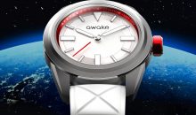 AWAKE Concept x NASA : les montres Mission To Earth toutes vendues