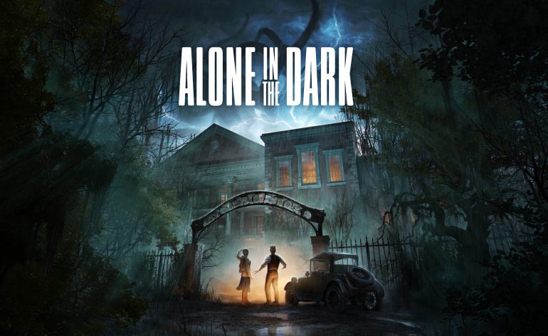 Alone in the Dark revient par surprise grâce à THQ Nordic !