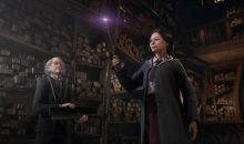 Annonce excitante, un nouveau jeu vidéo Harry Potter en multi est annoncé !