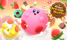 Kirby’s Dream Buffet : le test de diabète sur Switch