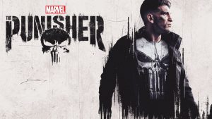 Marvel : The Punisher de retour avec une saison 3
