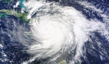 Vidéo. l’ouragan Fiona s’abat sur la République Dominicaine