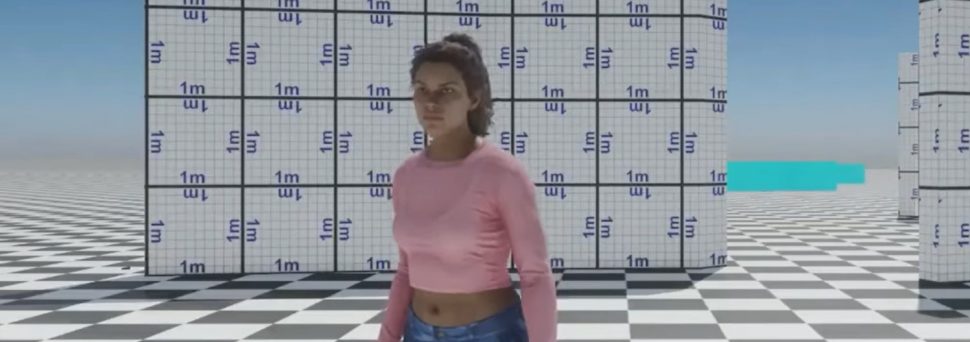 GTA VI : une heure de gameplay vient de fuiter sur le net !