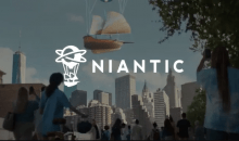 Marvel World of Heroes : le nouveau jeu AR de Niantic vous transforme en superhéros