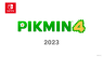 Nintendo Switch : Pikmin 4 s'annonce stratosphérique ! (vidéo)