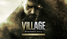 Capcom lâche Resident Evil Village, 7, 2 et 3 sur la Nintendo Switch