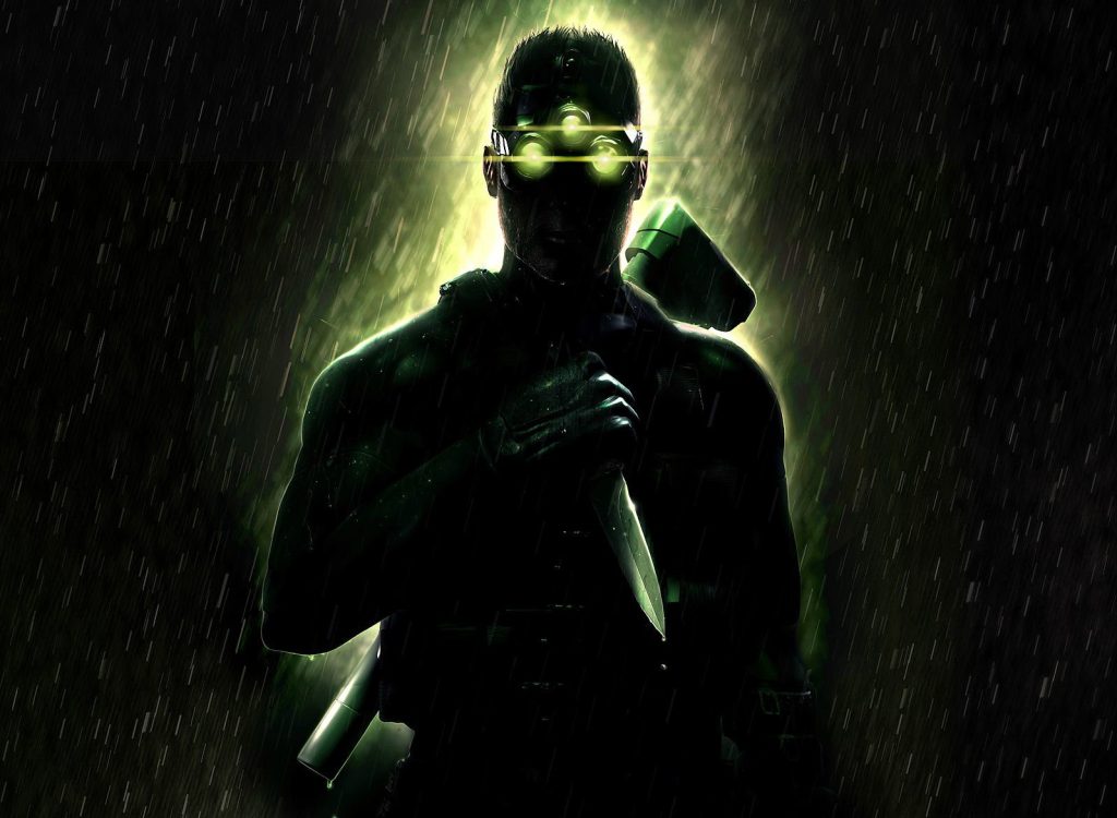 Splinter Cell remake, le scénario retravaillé pour plus d'inclusion