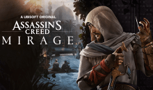 Ubisoft. Vidéo : 1ère mondiale, la claque visuelle d’Assassin’s Creed Mirage !