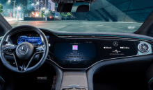 Apple Music et Mercedes-Benz, le partenariat sonore de prestige !