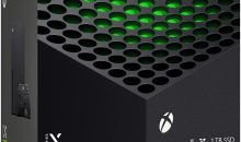 La Xbox Series X en stock, optez pour le paiement en 4 fois !