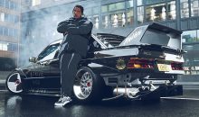 Précommandes ouvertes pour Need for Speed Unbound sur PS5 et Xbox Series