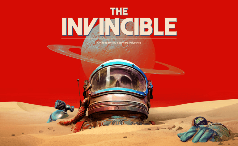 The Invincible titre