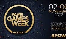 Street Fighter 6 va éclater le public de la Paris Games Week 2022, les cosplayeurs favorisés !