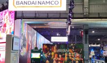 Vidéo. Bagarre gigantesque sur la Paris Games Week, stand de Bandai Namco