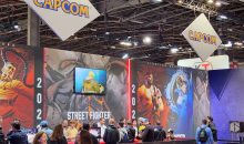 Vidéo. PGW 22 : Ken vs Ryu dans Street Fighter 6, depuis le salon parisien !