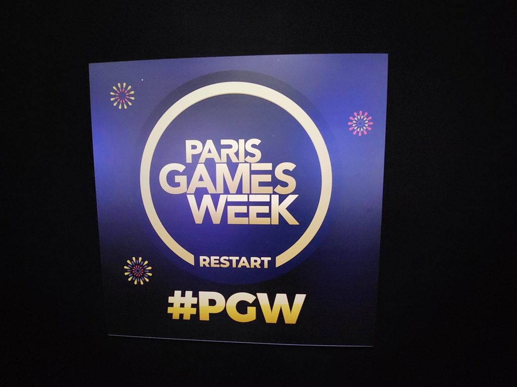 Week Games Paris