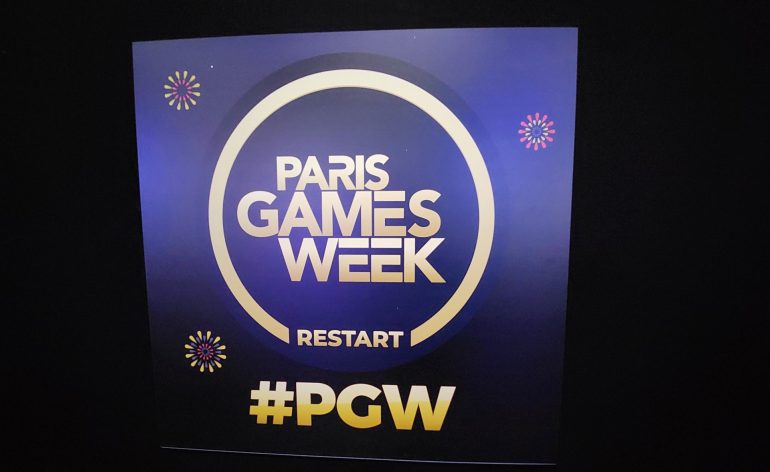 Week Games Paris