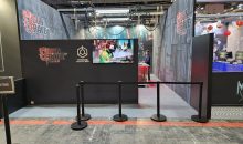 Vidéo. Gun Grave Core : nous testons le jeu Xbox qui déchire tout, sur la PGW !