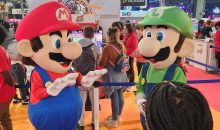 Une tripe dose de Super Mario Bros arrive sur Nintendo Switch !