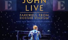 Le dernier concert d’Elton John en direct et en exclusivité sur Disney+ (streaming)