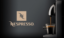 Concours de fin d’année : on vous offre 1 Nespresso pour les fêtes !